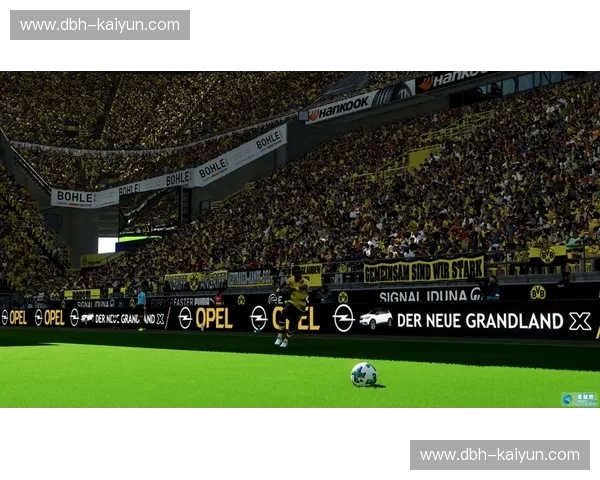 德甲热力图：看见球场里每一次呼吸的可视化魔法