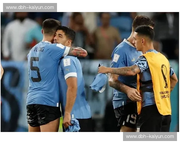 十二年的绿茵余烬:加纳与乌拉圭,一场关于复仇、宿命与眼泪的漫长清算