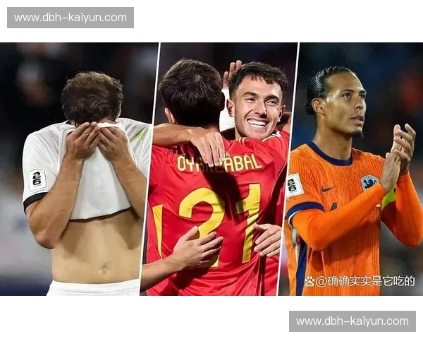 红色的艺术与雪山的倔强:西班牙vs列支敦士登,一场足球世界的“降维视觉盛宴”