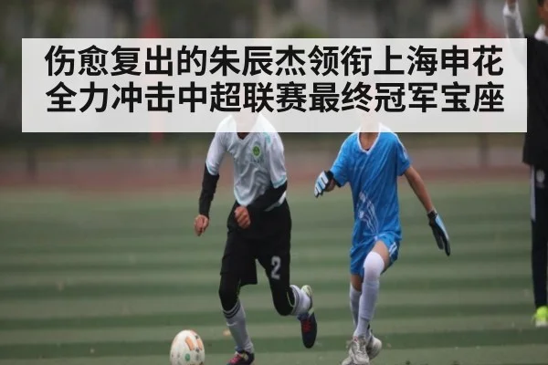 伤愈复出的朱辰杰领衔上海申花全力冲击中超联赛最终冠军宝座（kaiyun）
